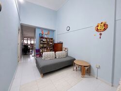 Blk 106 Hougang Avenue 1 (Hougang), HDB 3 Rooms #609549541